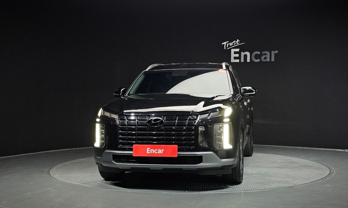 Hyundai Palisade Diesel 2.2 4WD, 2024