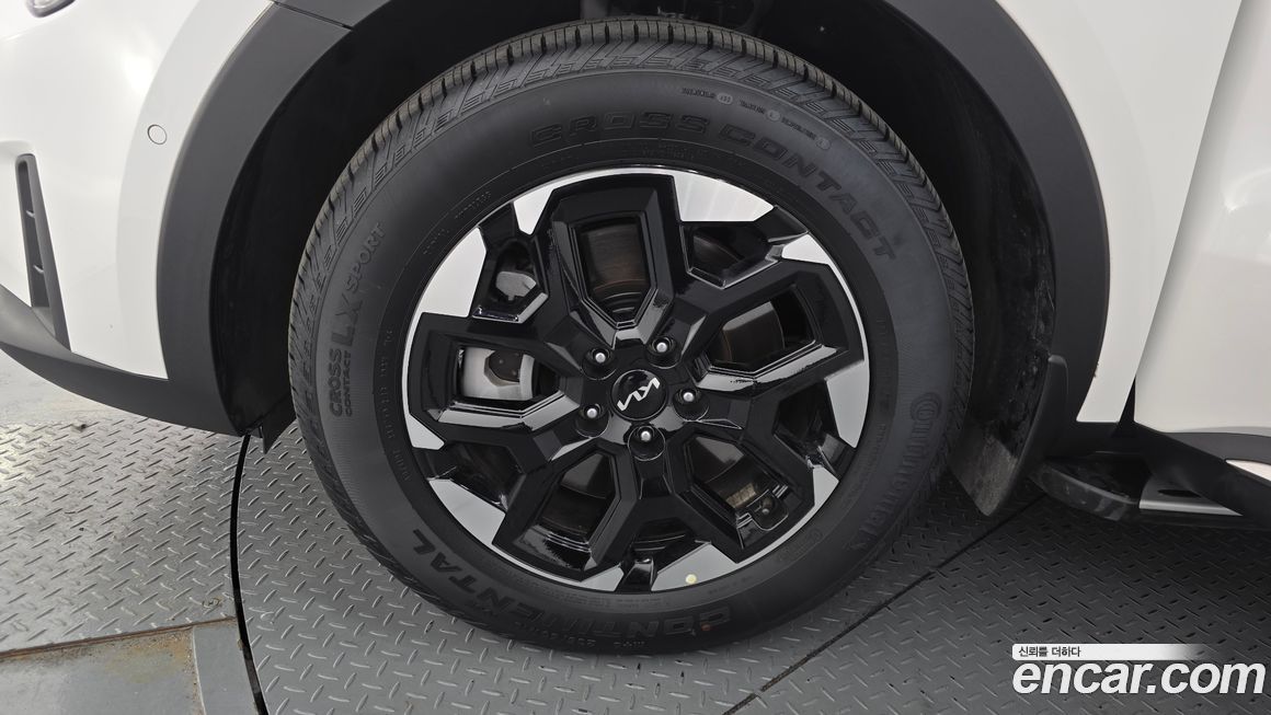 Kia Sorento Diesel 2.2 2WD, 2026