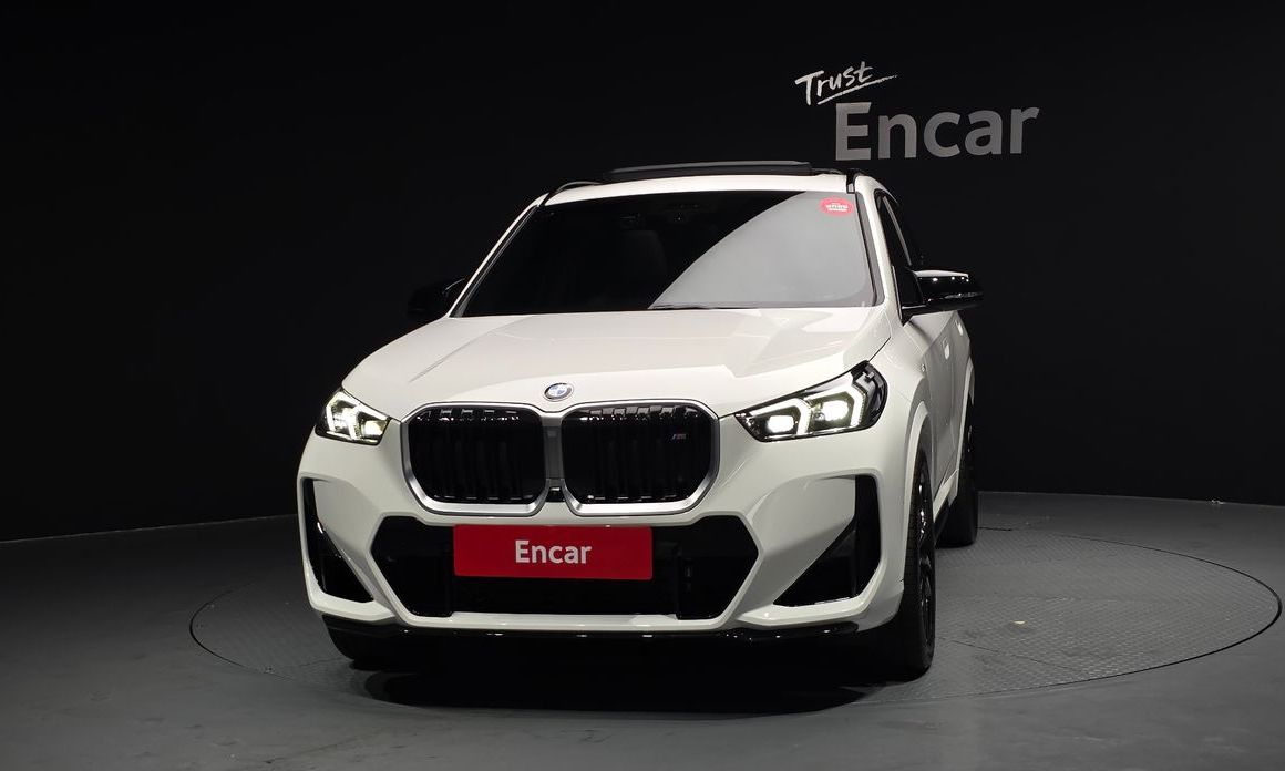 BMW X1 M35i xDrive, 2025