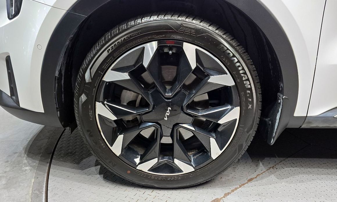 Kia Sorento Gasoline 2.5T 2WD, 2024