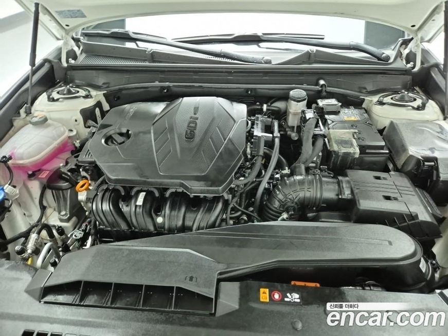 Hyundai Grandeur 2,5 Gasoline 2WD, 2025