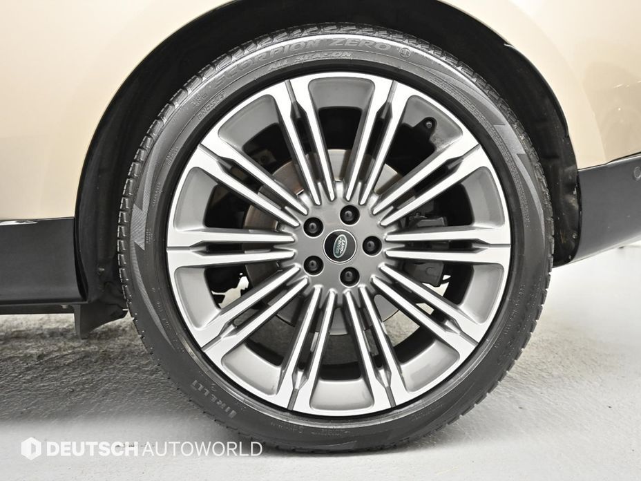 Land Rover Range Rover P530 Autobiography Long Wheel Base, 2023