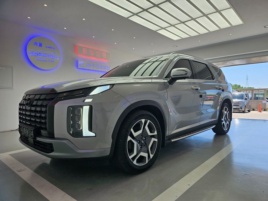 Hyundai Palisade Diesel 2.2 2WD, 2024