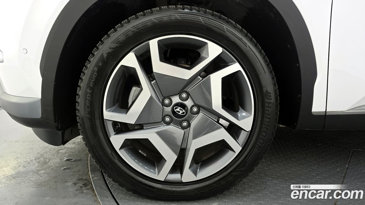 Hyundai Palisade Diesel 2.2 2WD, 2024