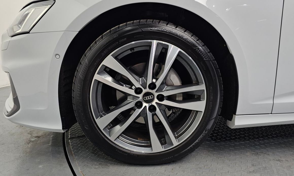 Audi A6 40 TDI Premium, 2022