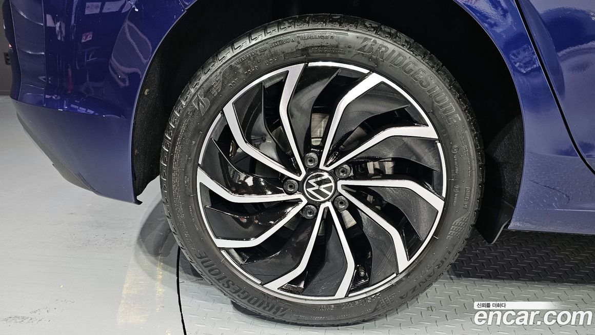 Volkswagen Golf 2.0 TDI Prestige, 2023