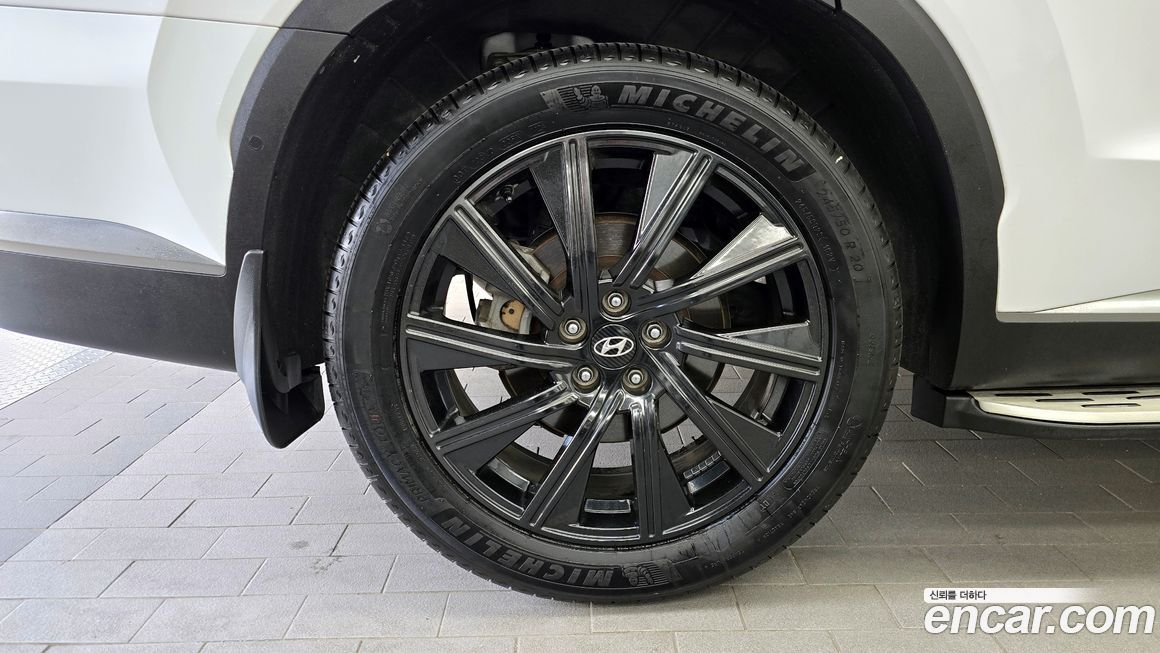 Hyundai Palisade Diesel 2.2 2WD, 2023