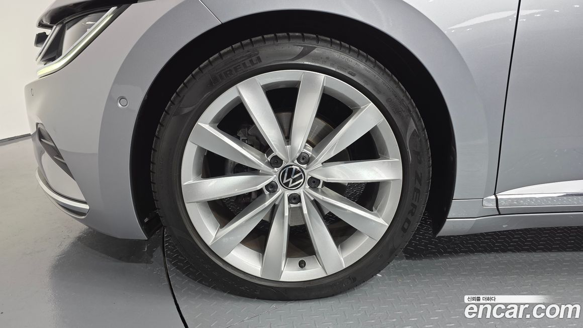 Volkswagen Arteon 2.0 TDI Prestige, 2022