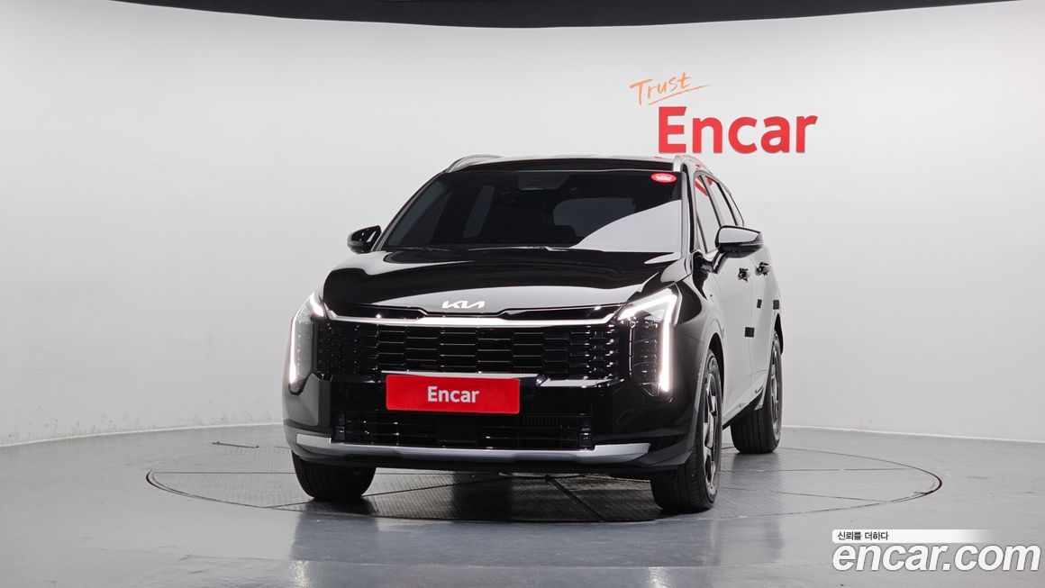 Kia Sportage Gasoline 1.6 Turbo 2WD, 2025