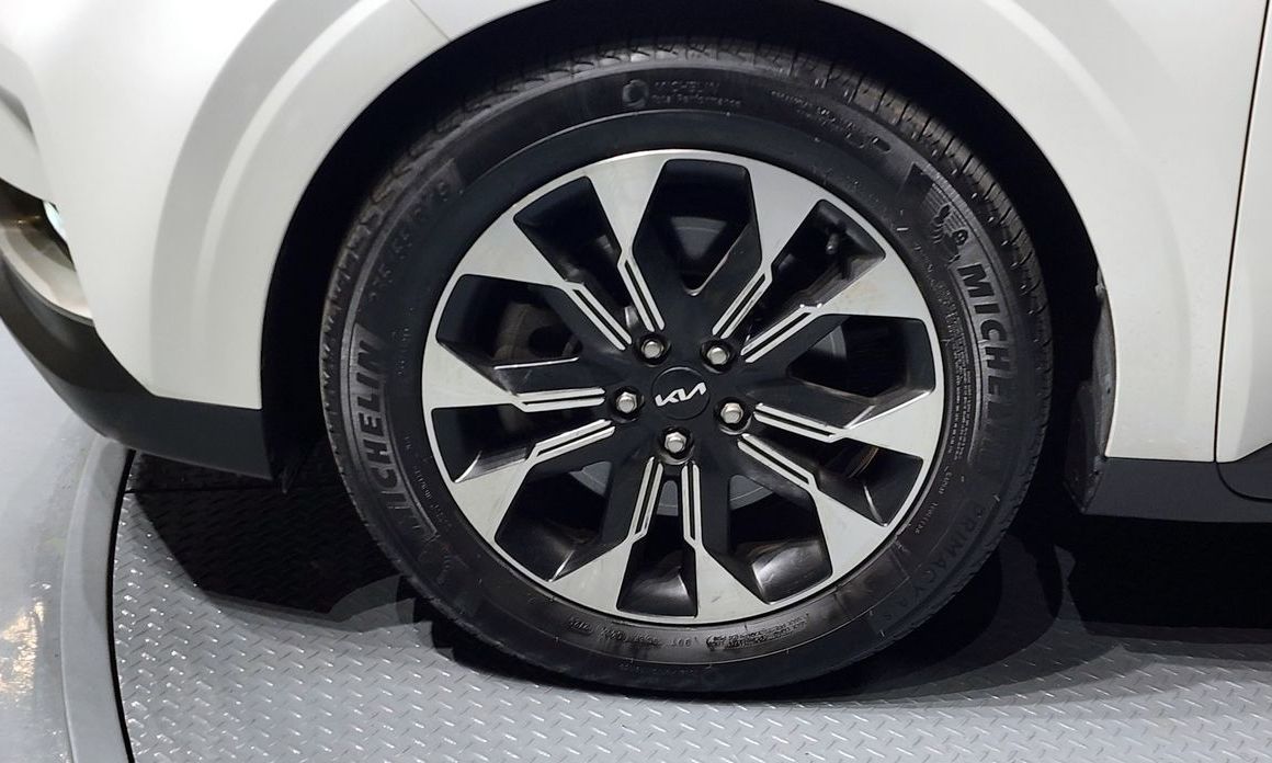 Kia Carnival 9-Seater Noblesse, 2022