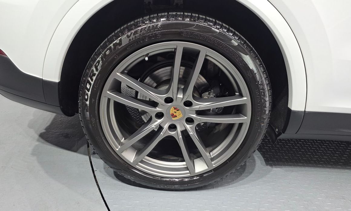 Porsche Cayenne 3.0, 2022