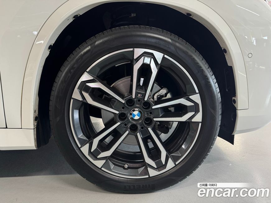 BMW X1 sDrive 18d M Sport, 2024