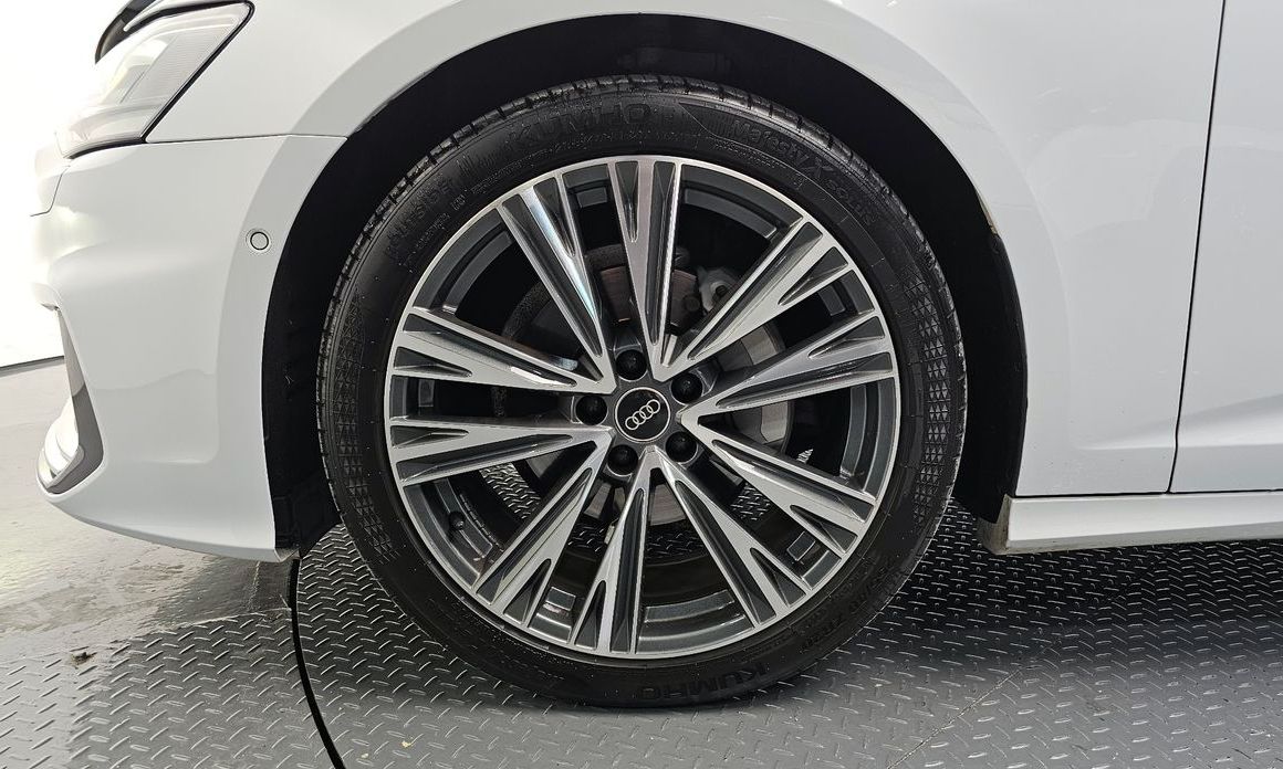 Audi A6 40 TDI Quattro Premium, 2023