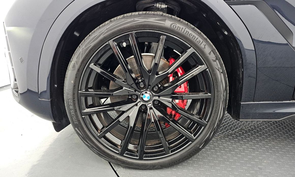 BMW X6 xDrive40d M Sport Online Exclusive, 2025