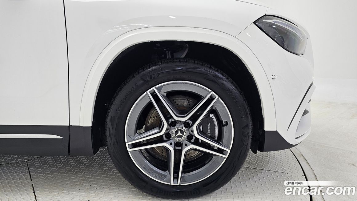 Mercedes-Benz GLA-Class GLA250 4MATIC, 2026