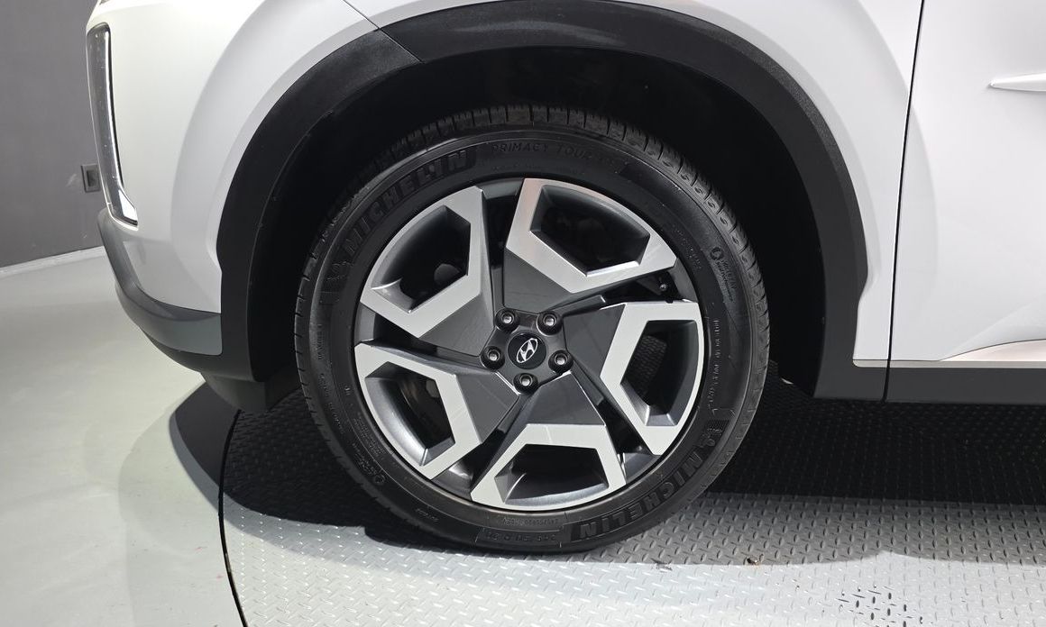 Hyundai Palisade Diesel 2.2 2WD, 2024
