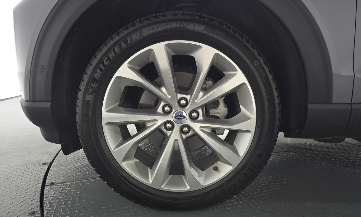 Ford Explorer 3.0 Platinum 4WD, 2021