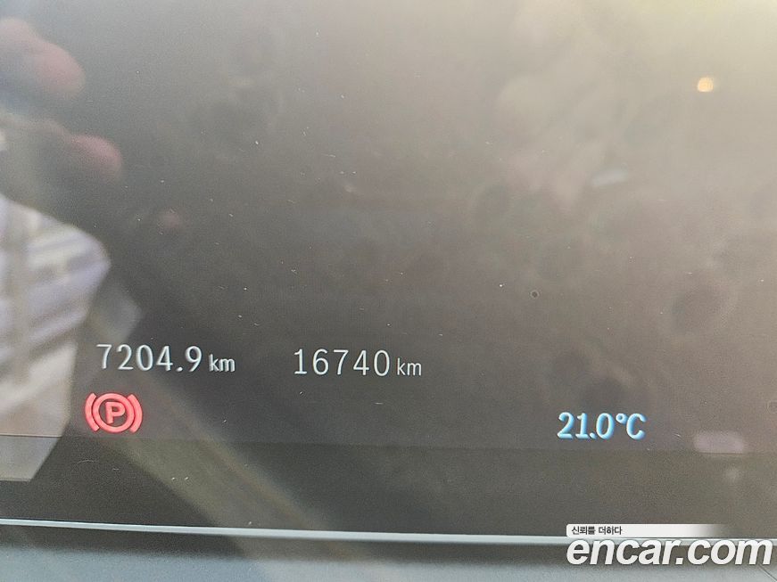 Mercedes-Benz GLS-Class GLS450 4MATIC, 2025