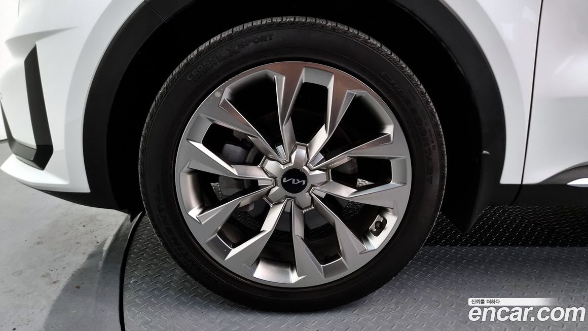 Kia Sorento Diesel 2.2 2WD, 2023
