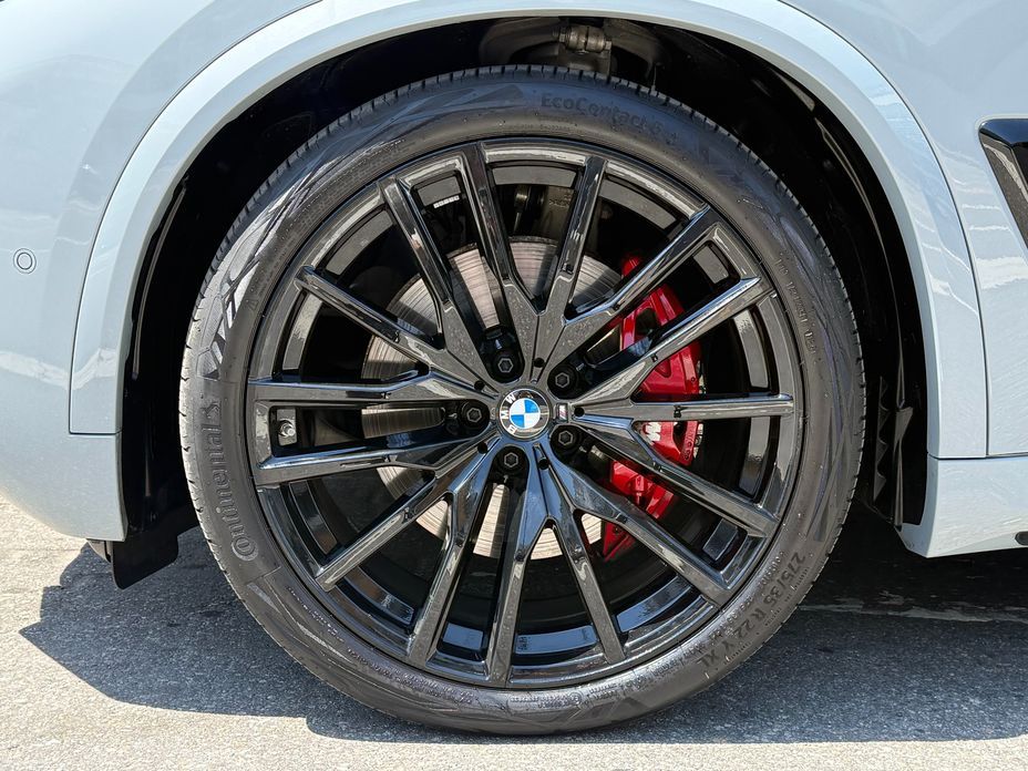 BMW X5 xDrive 40d M Sport Online Exclusive Editon, 2026