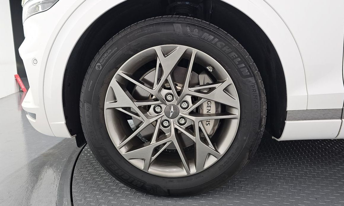Genesis GV70 2.5T Gasoline 2WD, 2024