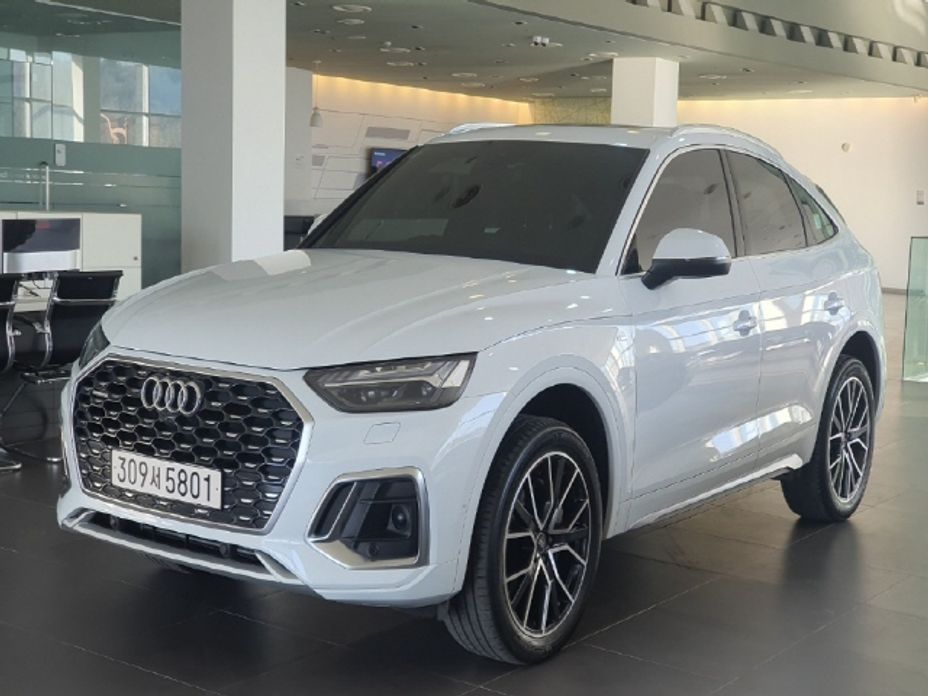 Audi Q5 45 TFSI Quattro Premium Sportback, 2023