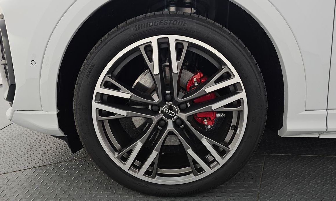 Audi Q5 45 TFSI Quattro S Line Black Edition Sport Back, 2025