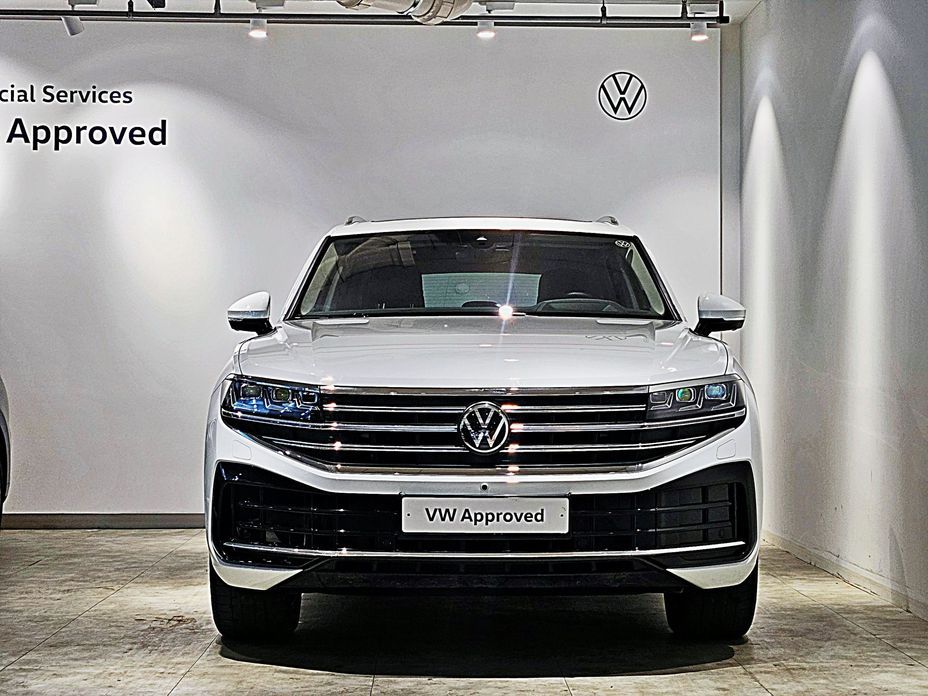 Volkswagen Touareg 3.0 TDI Prestige, 2024