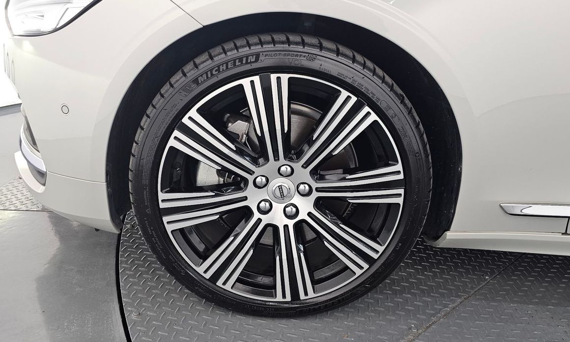 Volvo S90 B6 AWD Inscription, 2022