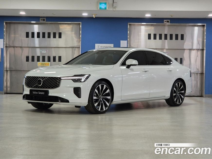 Volvo S90 B5 Ultra Bright, 2026