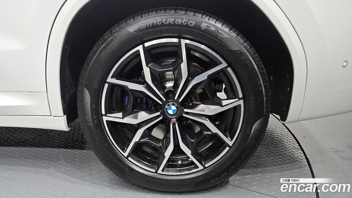 BMW X3 xDrive 20i M Sport, 2023