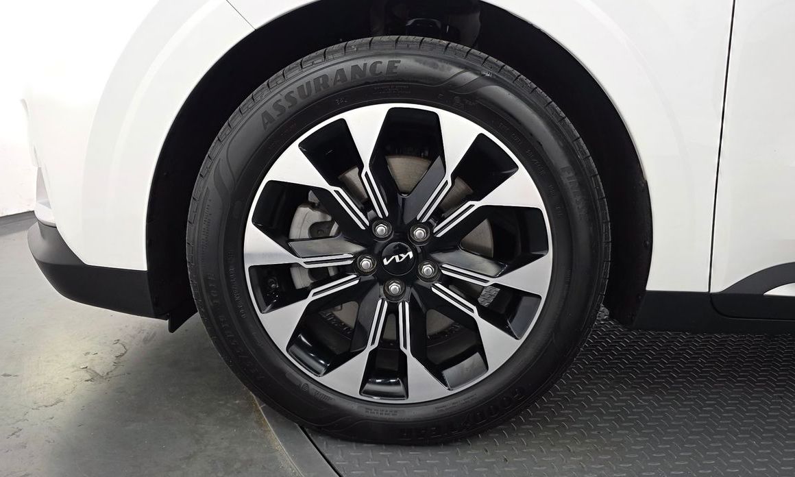 Kia Carnival 7-Seater Noblesse, 2022