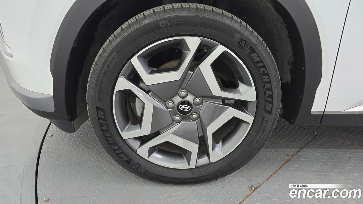 Hyundai Palisade Diesel 2.2 2WD, 2024