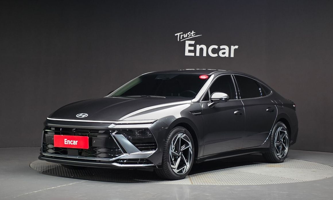 Hyundai Sonata 2.0, 2025