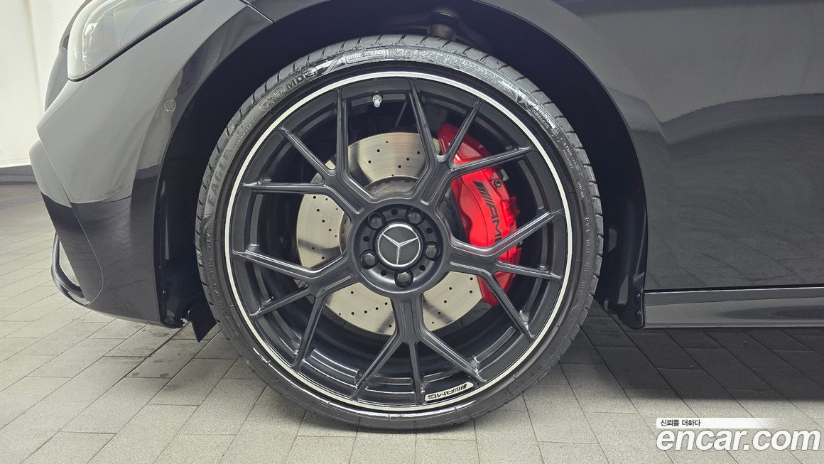 Mercedes-Benz CLE-Class CLE450 4MATIC Coupe, 2024