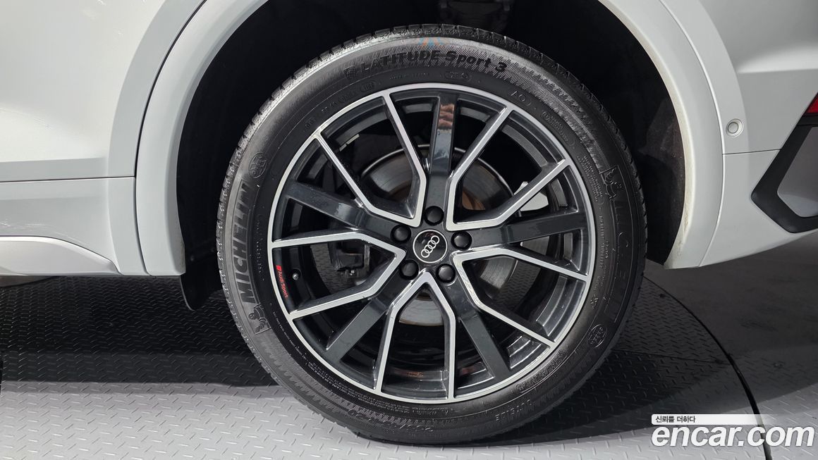 Audi Q5 45 TFSI Quattro Premium Sportback, 2023