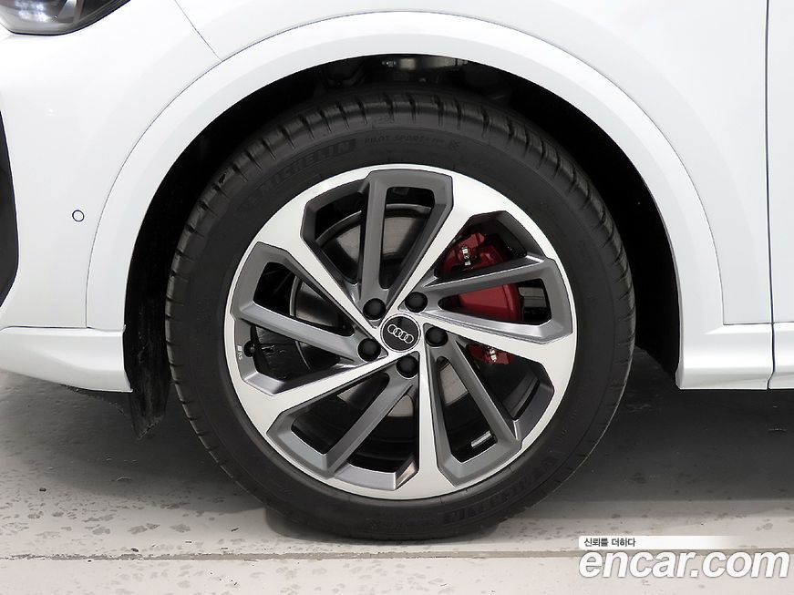 Audi Q5 45 TFSI Quattro S Line Sportback, 2025