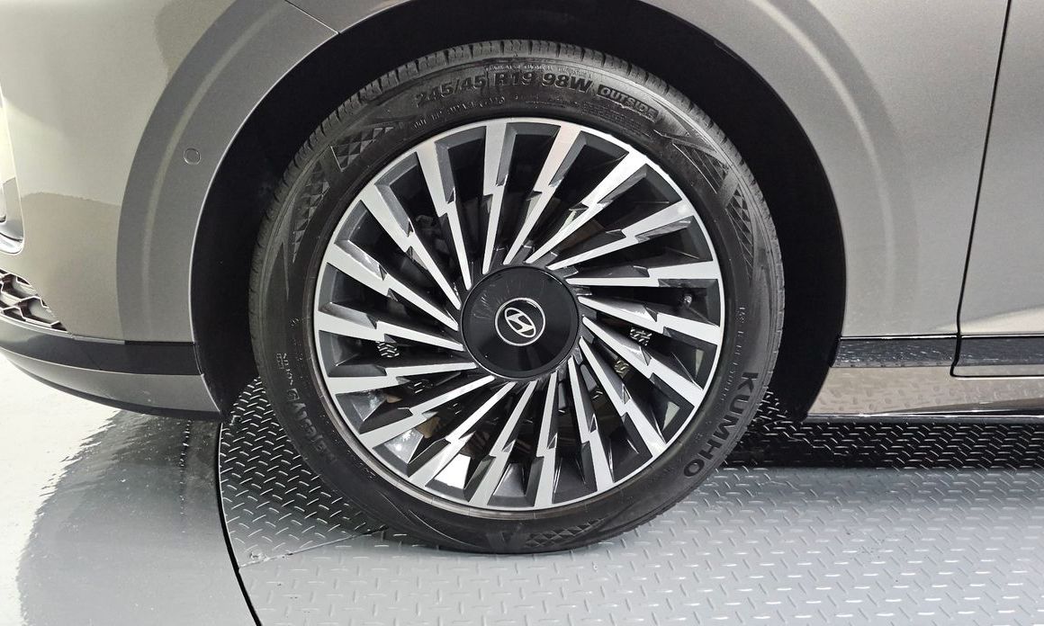 Hyundai Grandeur 2,5 Gasoline 2WD, 2024