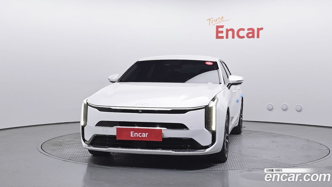Kia K8 2.5 Gasoline 2WD, 2025