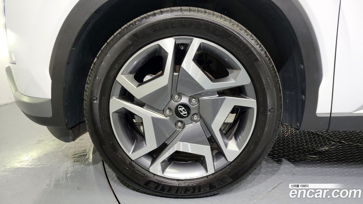 Hyundai Palisade Diesel 2.2 2WD, 2024