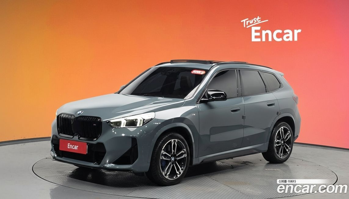 BMW X1 M35i xDrive, 2024