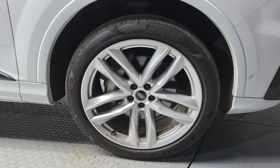 Audi Q7 45 TDI Quattro Premium, 2023