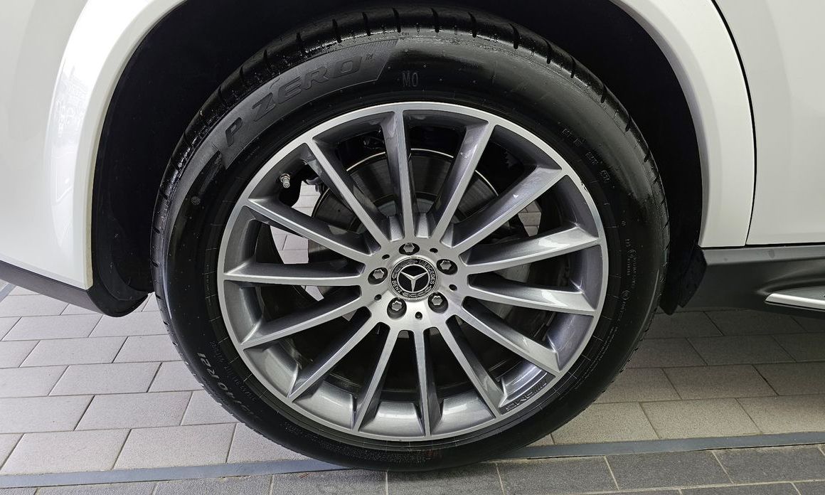 Mercedes-Benz GLE-Class GLE450 4MATIC, 2025