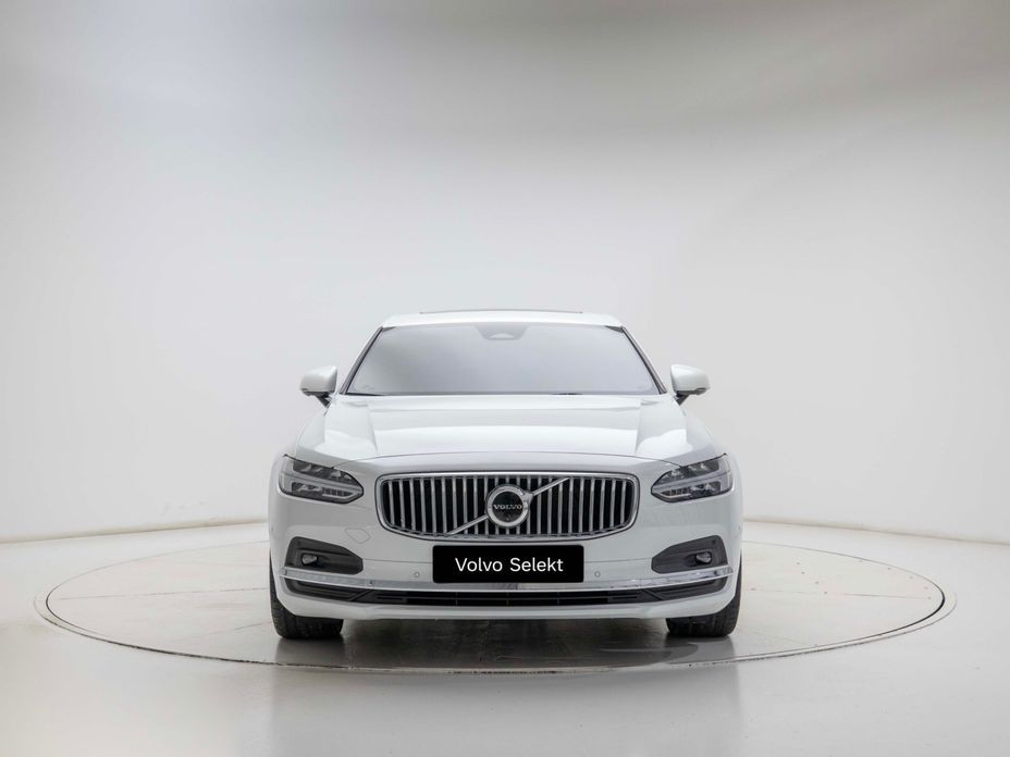 Volvo S90 B6 AWD Ultimate Bright, 2024