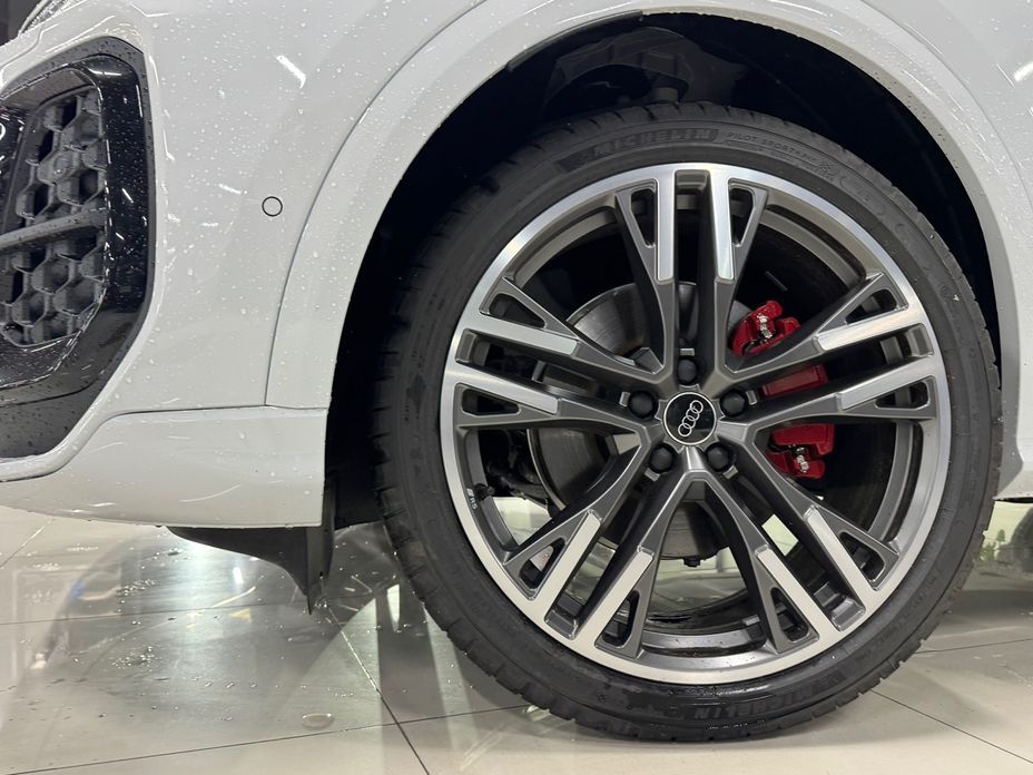 Audi Q5 45 TFSI Quattro S Line Black Edition Sport Back, 2025