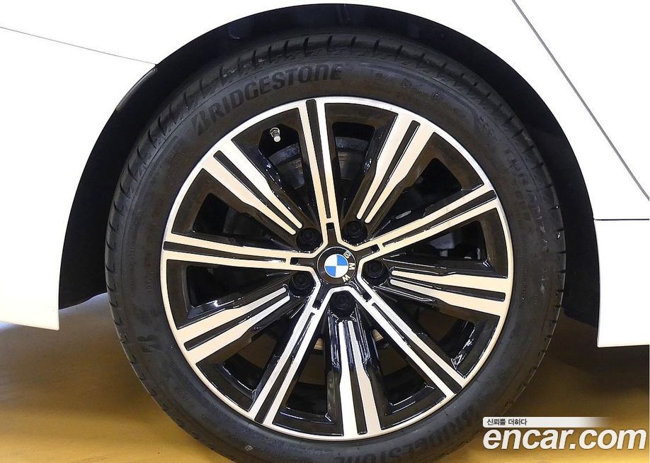BMW 3-Series 320d Touring, 2025