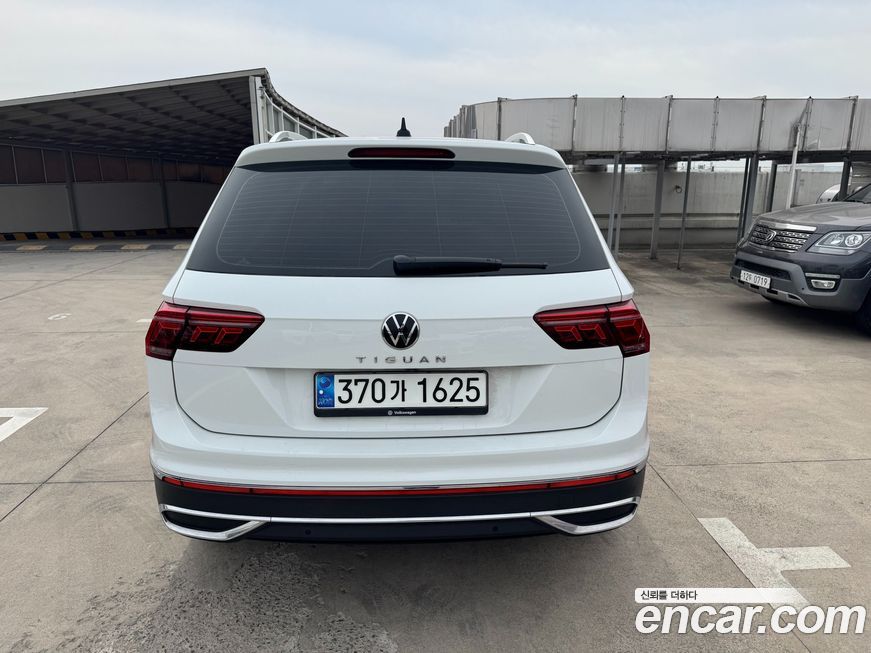 Volkswagen Tiguan 2.0 TDI Prestige, 2023