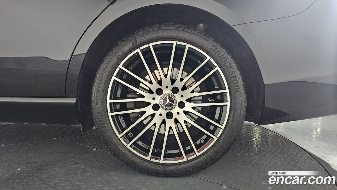 Mercedes-Benz C-Class C200 Avantgarde, 2023