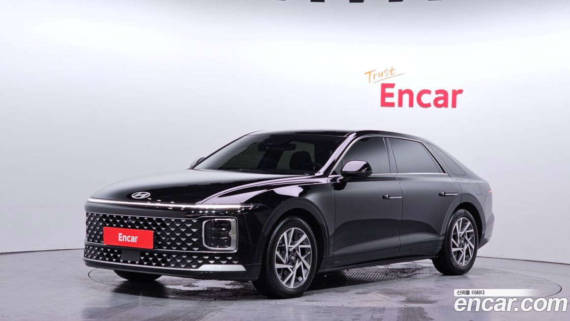 Hyundai Grandeur 2,5 Gasoline 2WD, 2025