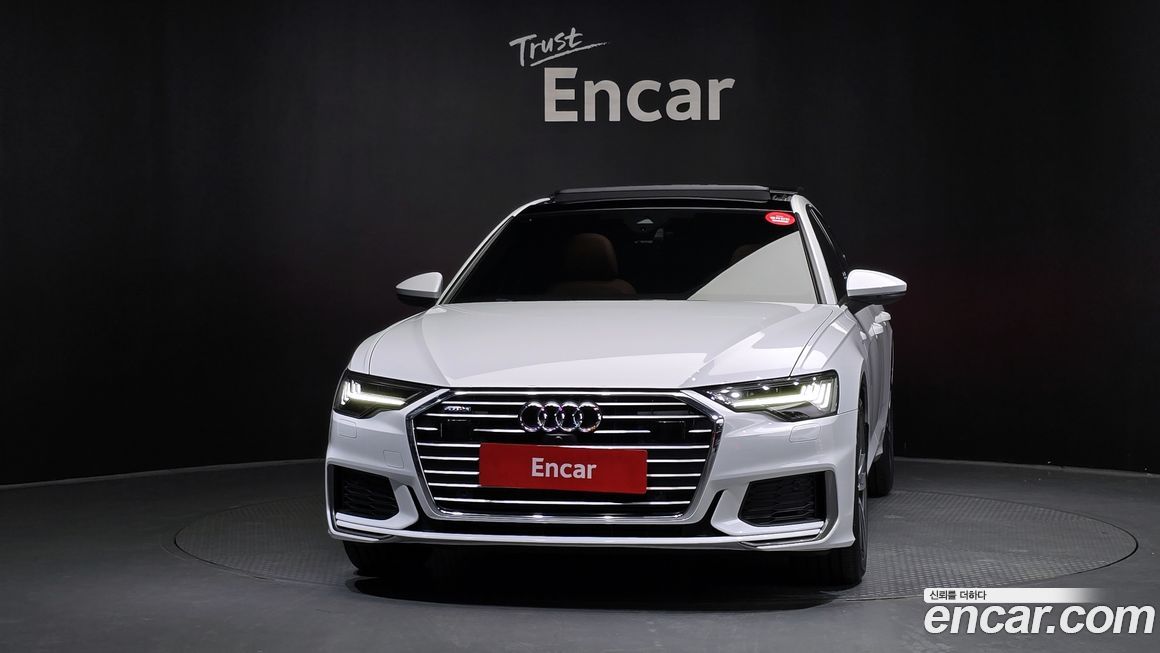 Audi A6 45 TFSI Premium, 2023